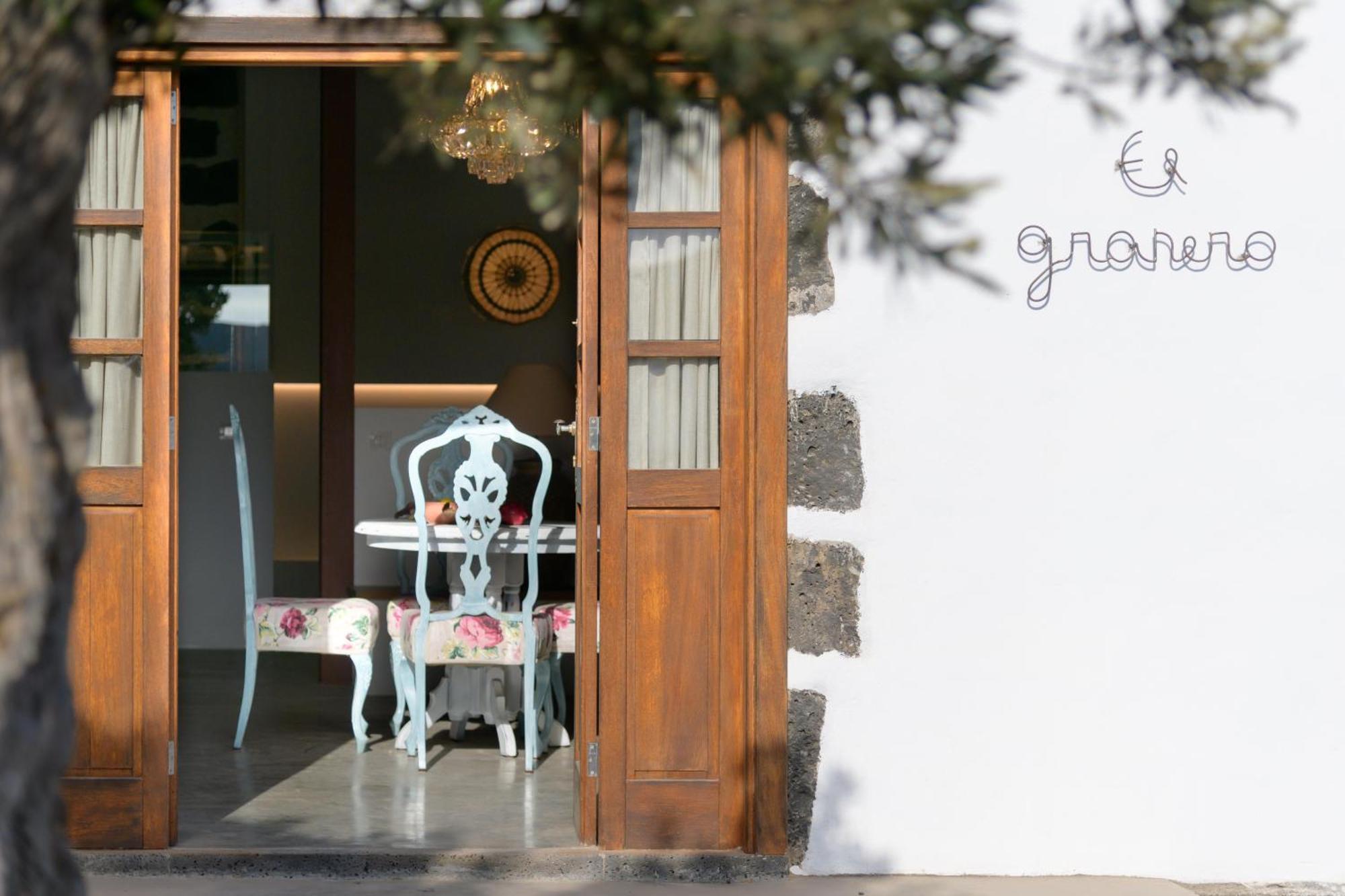 Finca De La Geria ヤイサ エクステリア 写真
