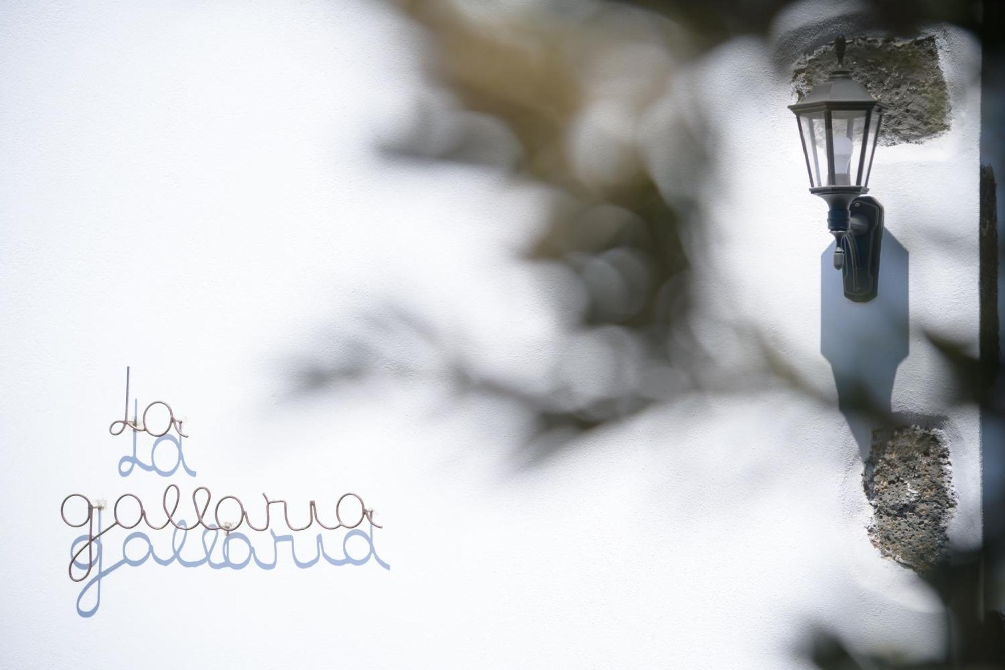 Finca De La Geria ヤイサ エクステリア 写真