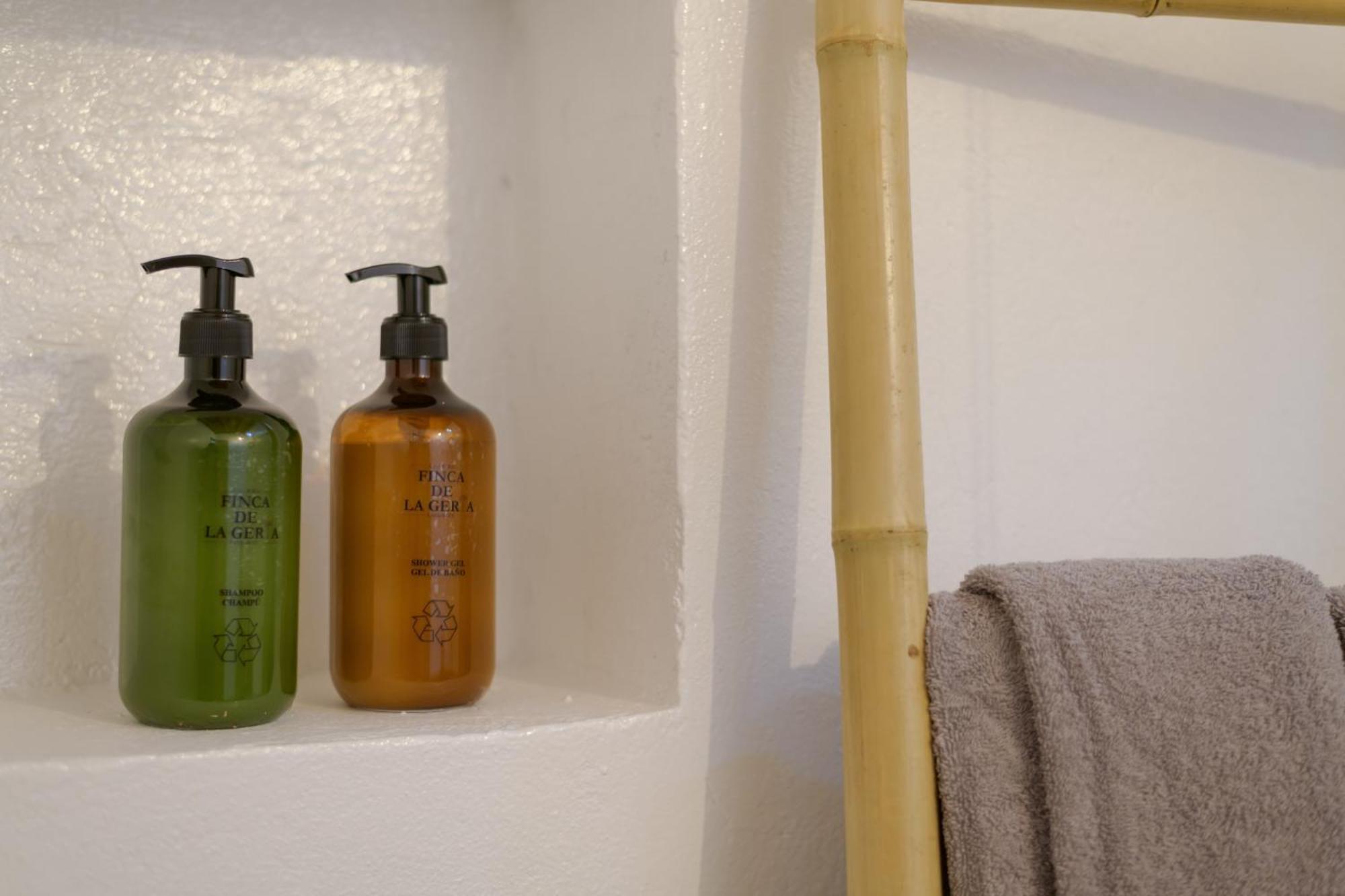 Finca De La Geria ヤイサ エクステリア 写真